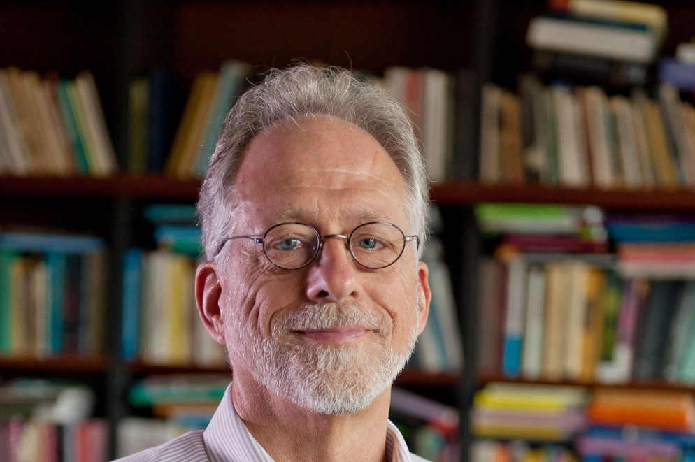 Michael Tomasello
