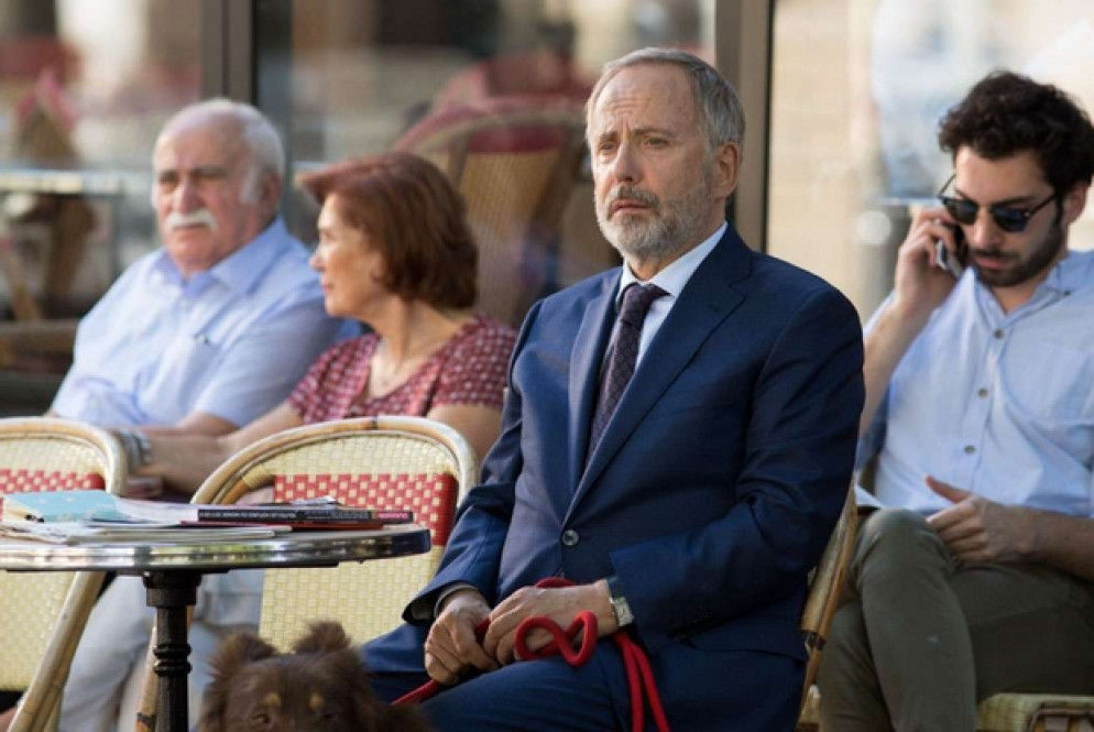 Parlami di te - Mymovies