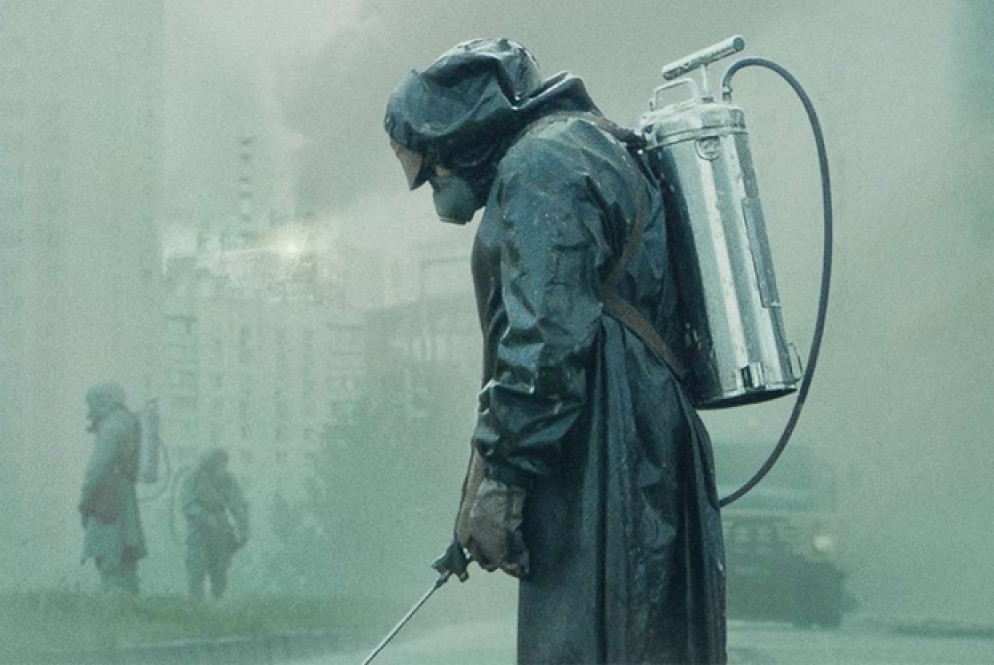 Chernobyl - Mymovies