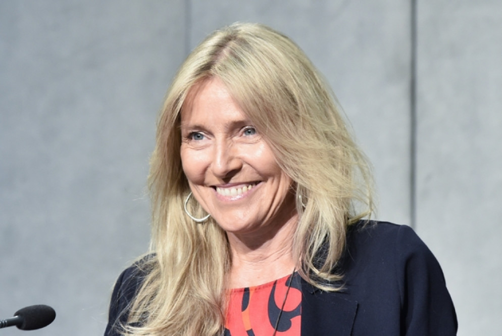 Chiara Giaccardi