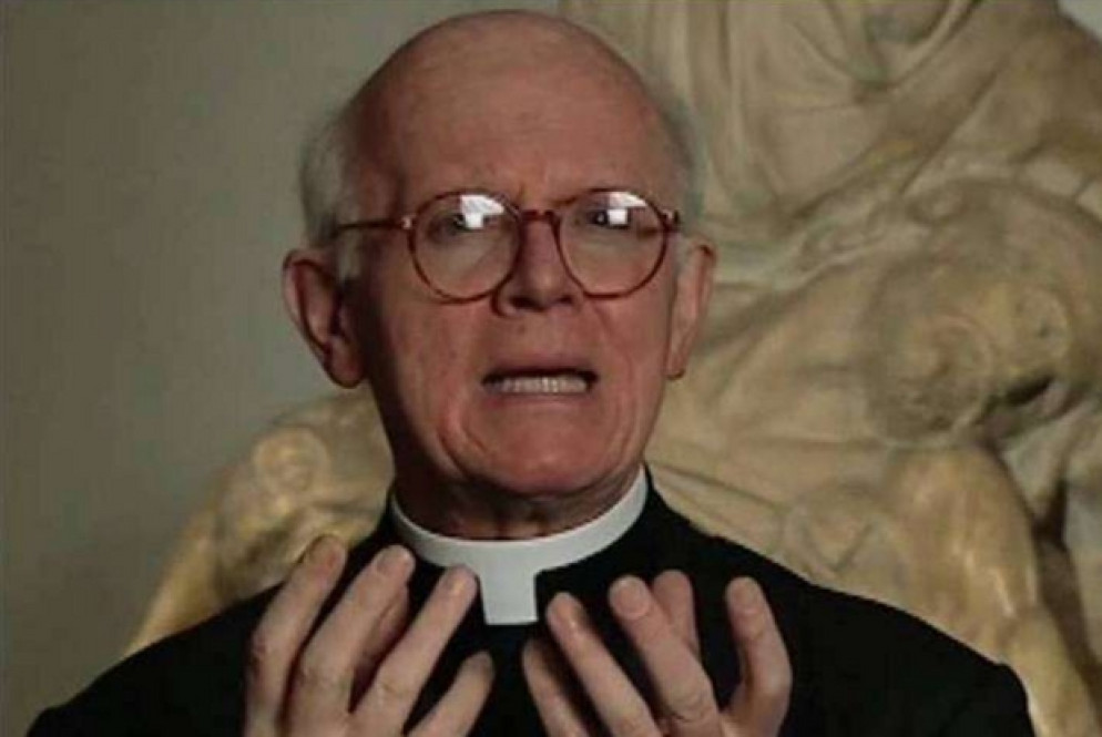 Timothy Verdon
