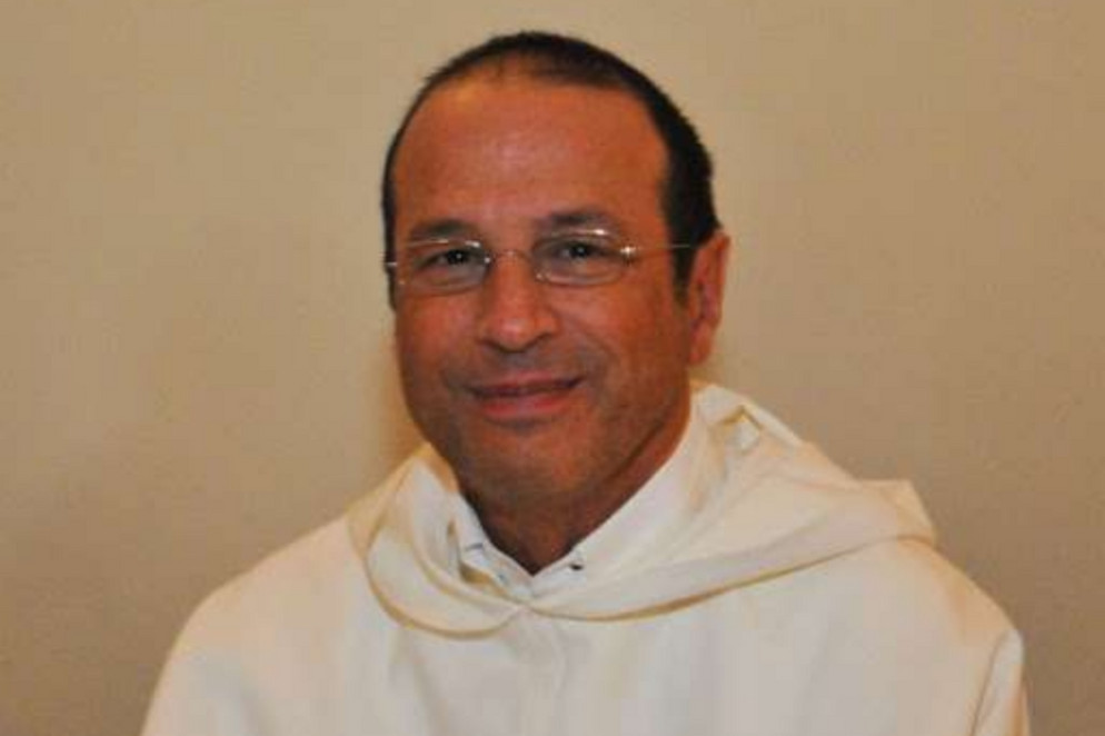 Padre GIanni Festa, postulatore della causa di beatificazione di La Pira - Avvenire