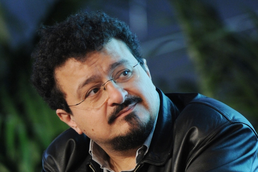 Gianni Biondillo