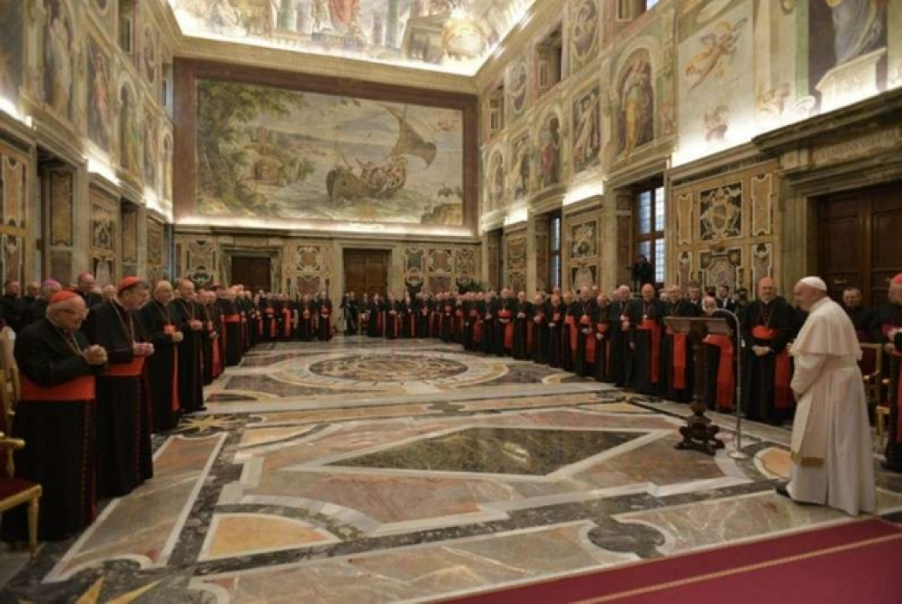 Vatican Media