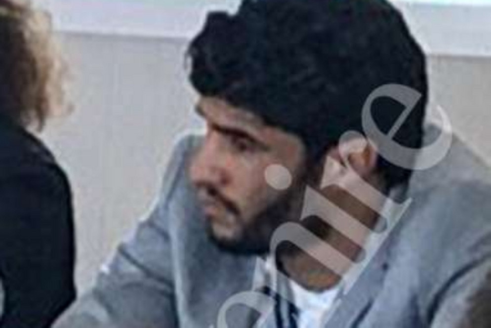 Il boss libico Bija