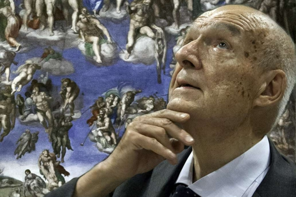 Antonio Paolucci