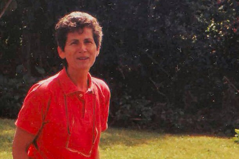 Graziella Fumagalli