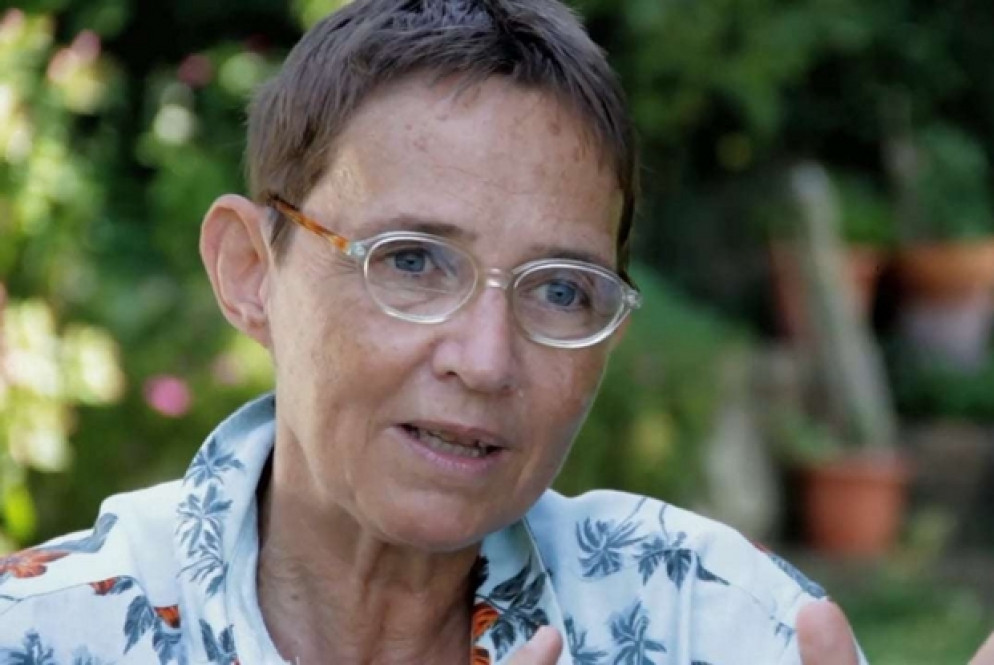 Susanna Tamaro