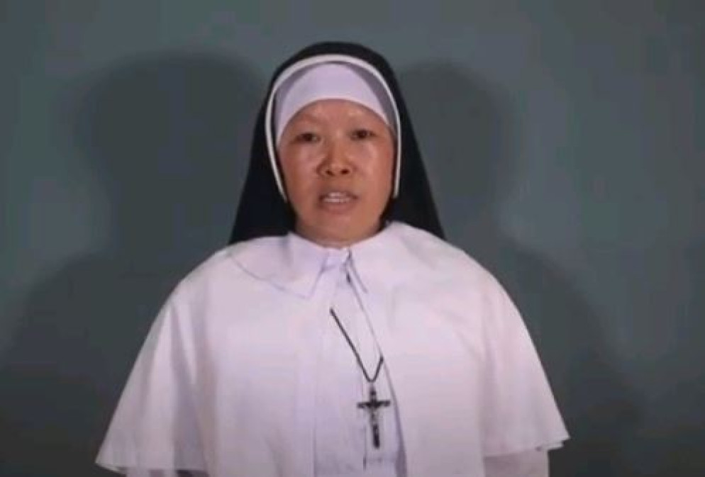suor Ann - .