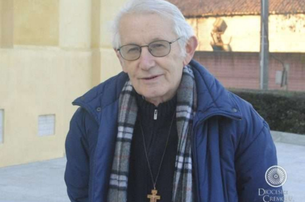 Don Arnaldo Peternazzi