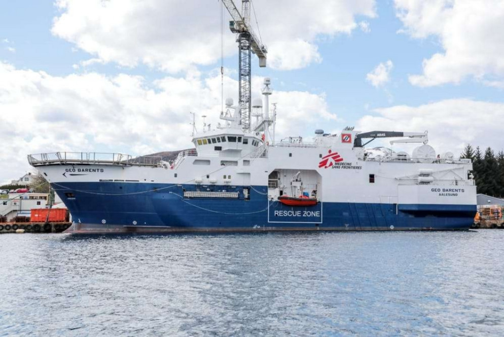 MSF/Avra Fialas