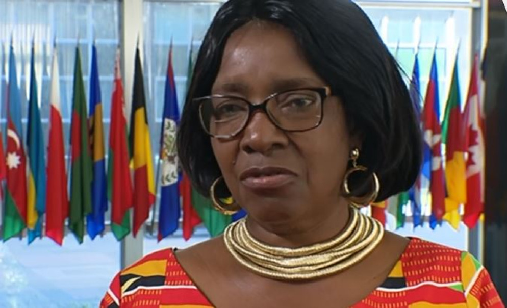Rita Nyampinga
