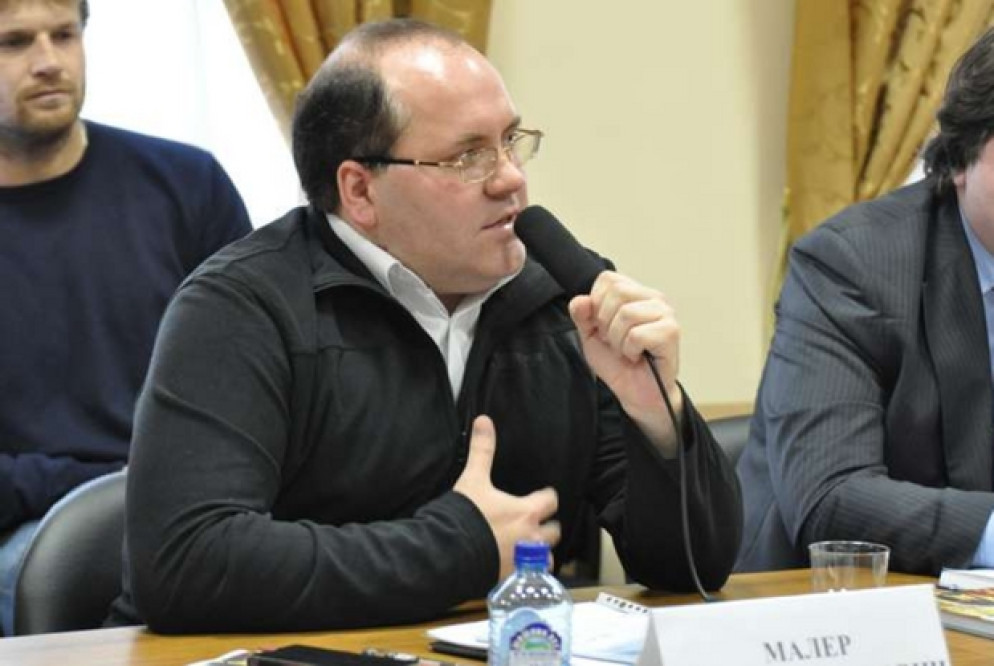 Arkadij Maler