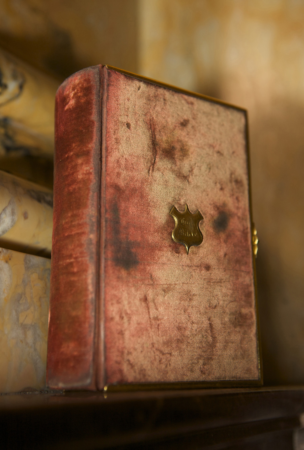 La Bibbia di Lincoln