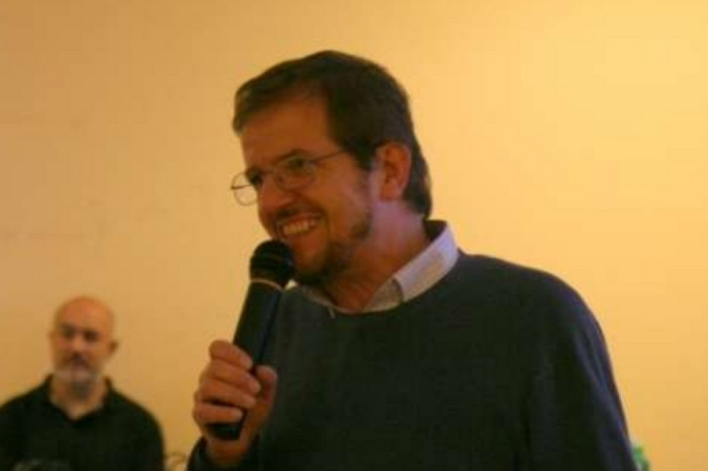Padre G. Bettoni