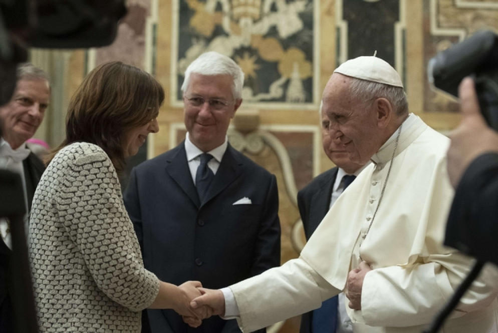 Osservatore Romano