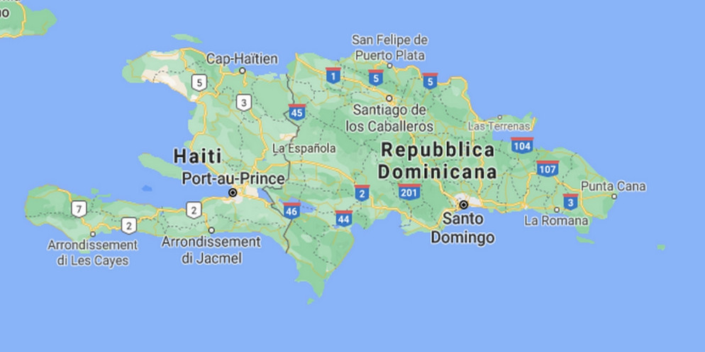 Google Maps