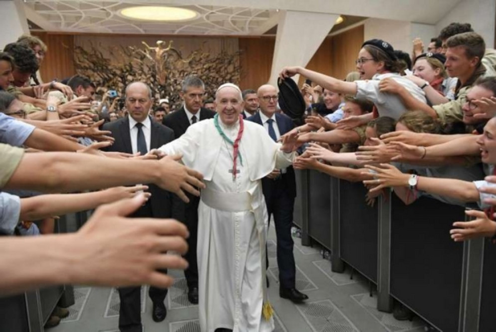 (Vatican media)