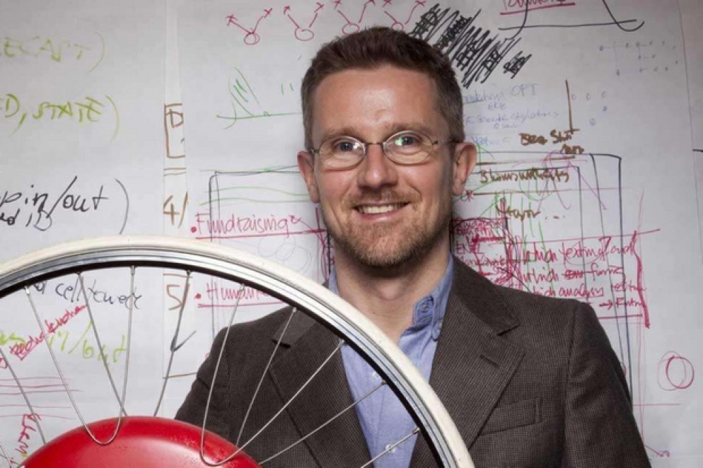 Carlo Ratti