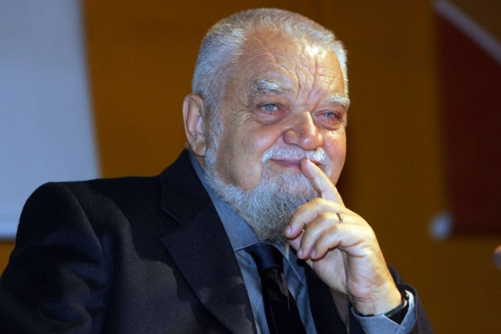 Enzo Bianchi