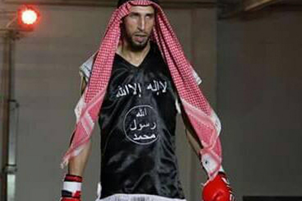 Abderrahim Moutaharrik