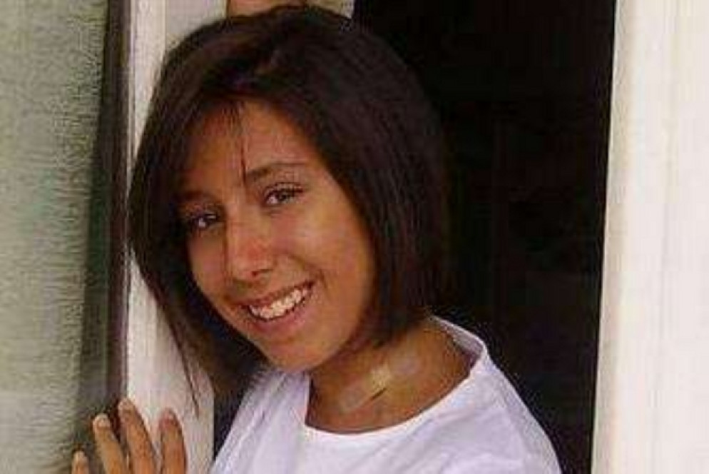 Giulia Gabrieli (foto sito ConGiulia)
