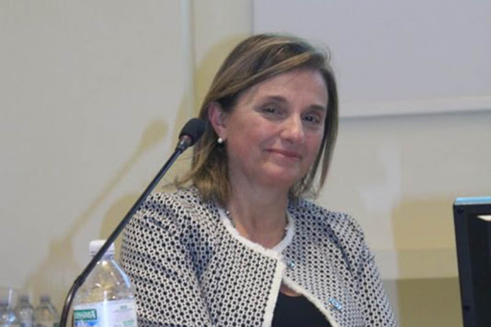 Maria Francesca Pricoco