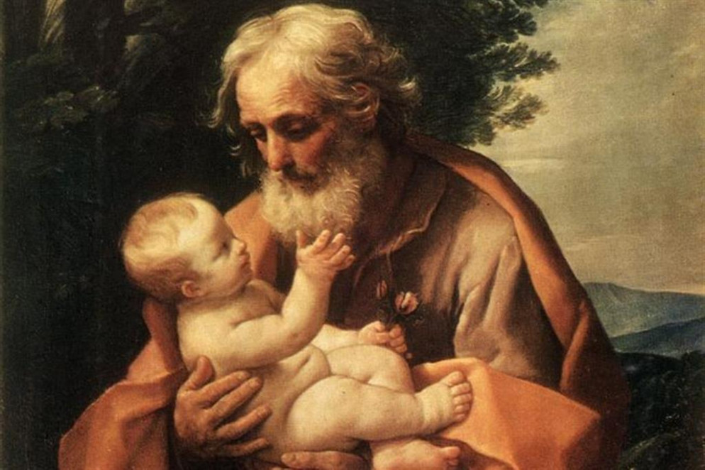 San Giuseppe - .