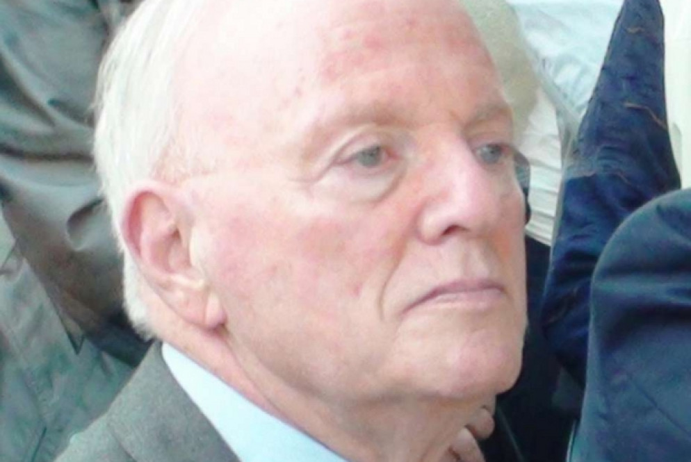 Nico Kamp
