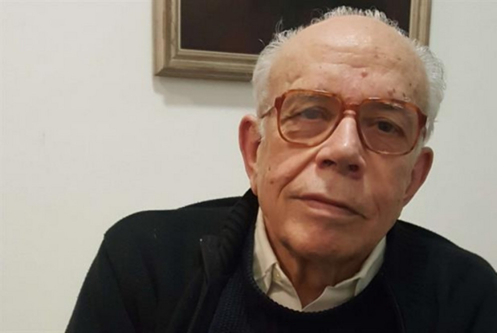 Padre Fantuzzi