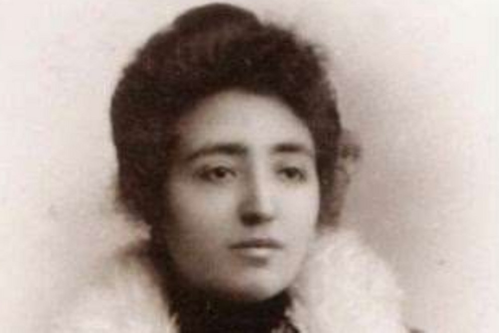 Erminia Nudi