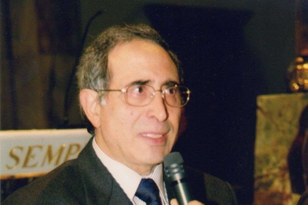 Pietro Gerardo Violi