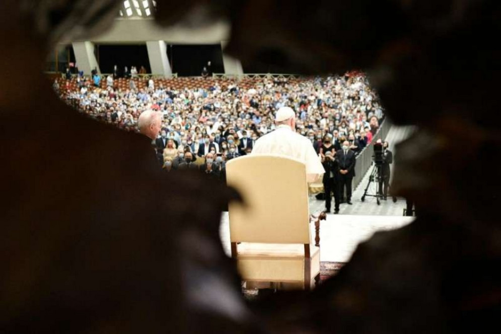 Vatican Media