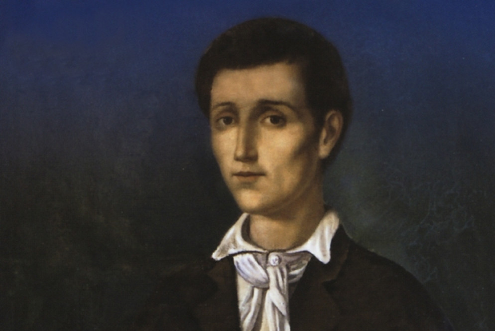 Nunzio Sulprizio