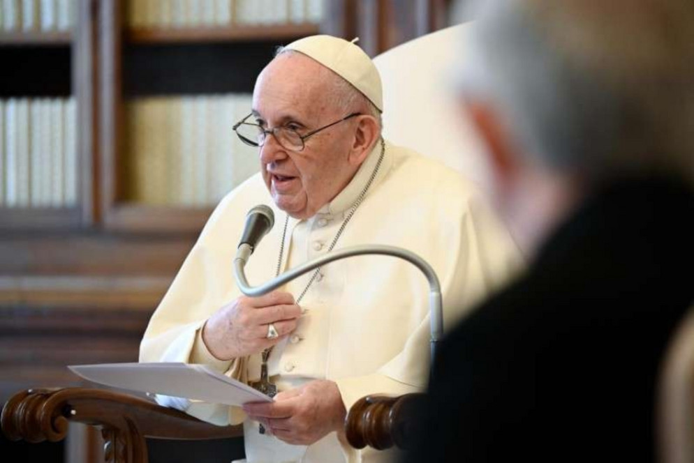 Vatican Media