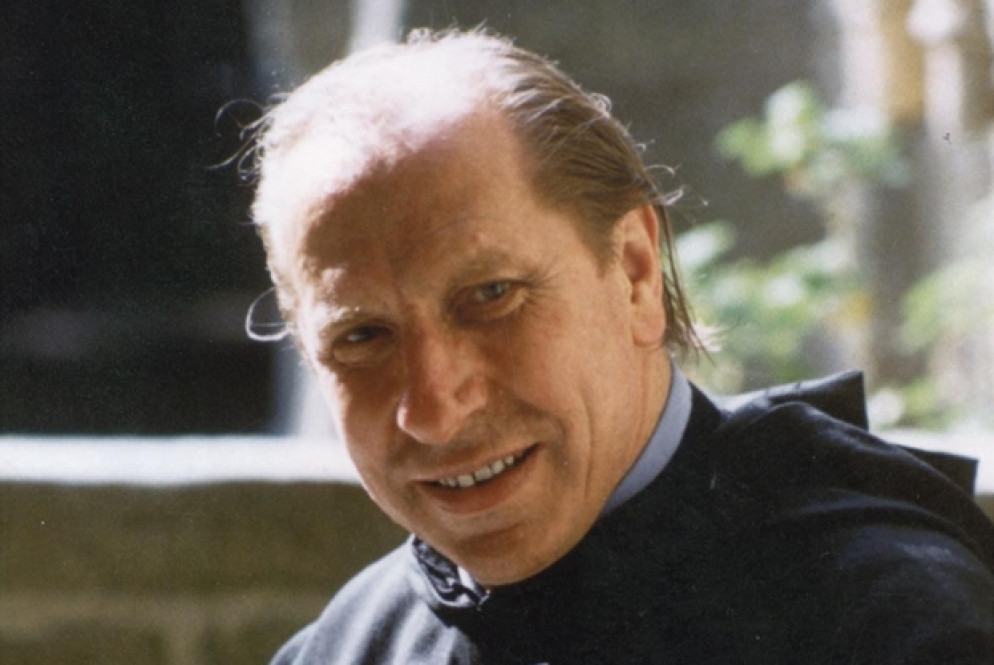 David Maria Turoldo