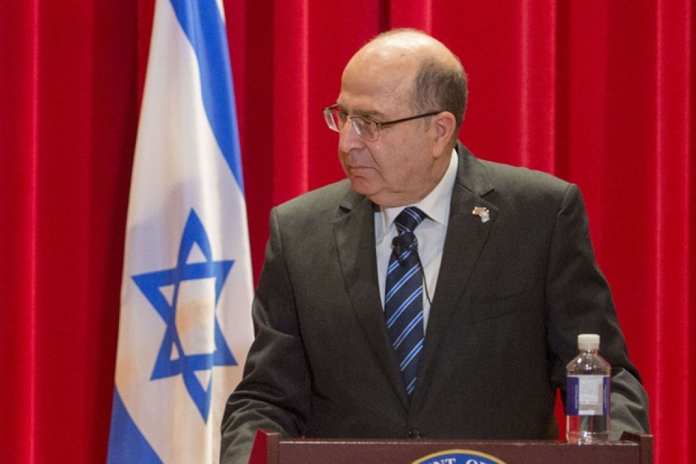 Moshè Yaalon
