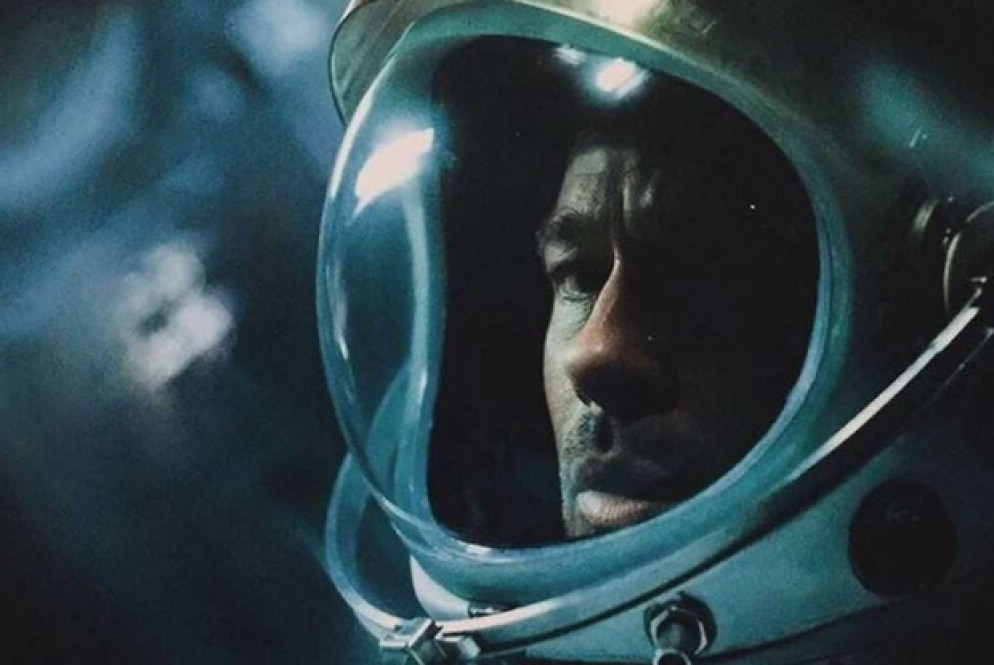 Ad Astra - Mymovies