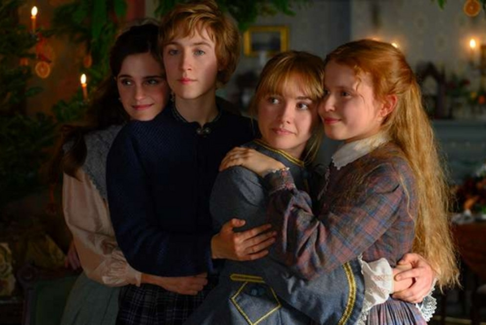 Piccole donne - Mymovies