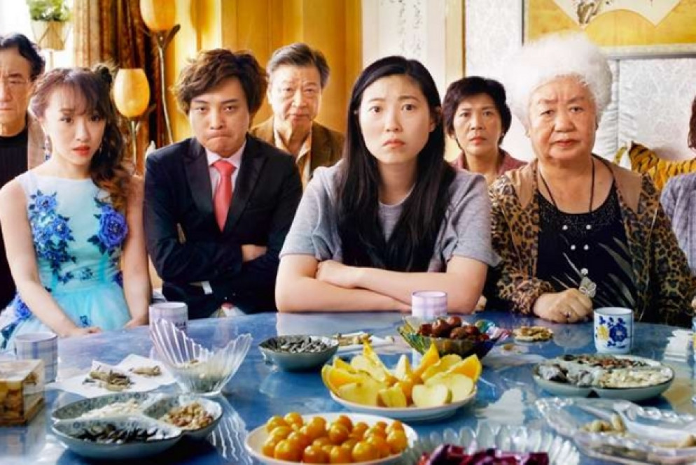 Farewell, una buona bugia - Mymovies