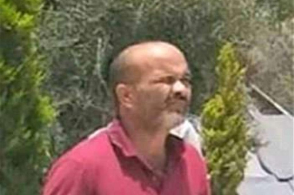 La prima foto di "Osama", pubblicata da Avvenire il 21 settembre 2019 - .