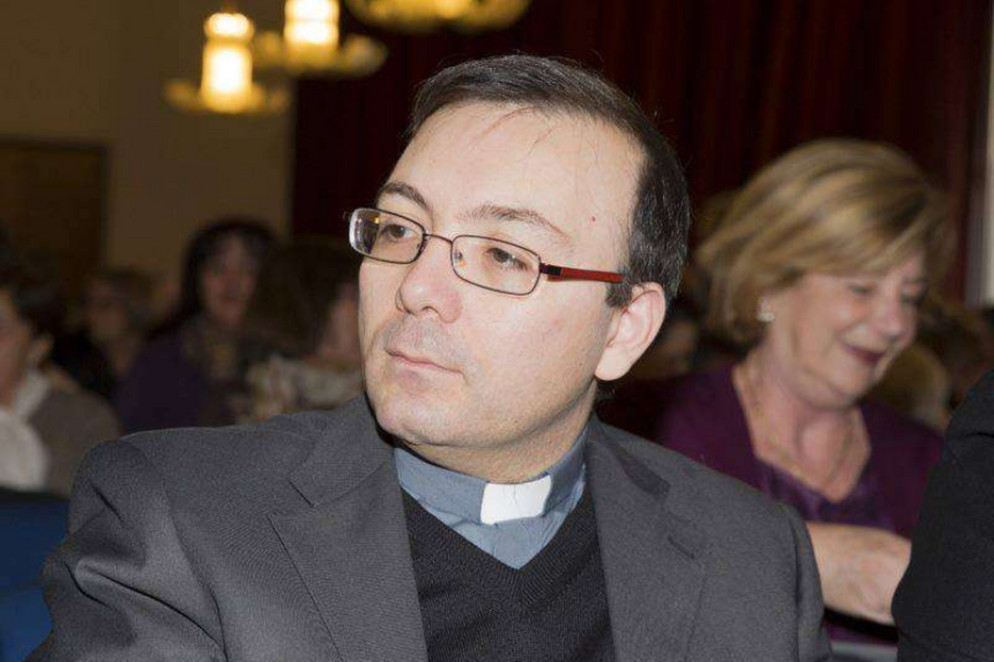 Don Doriano De Luca