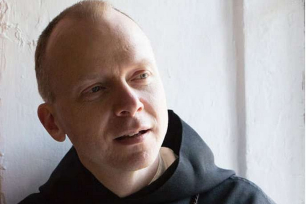 Erik Varden - katholsk.no