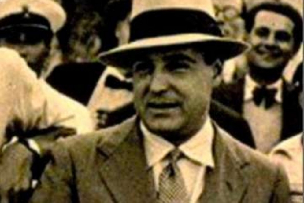 Giorgio Ascarelli