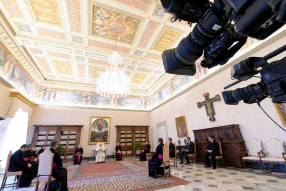 Vatican Media