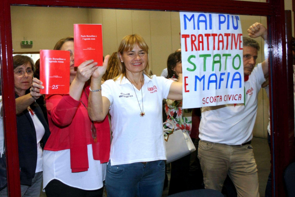 Foto Ansa