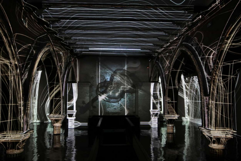 VivaVivaldi al Museo diocesano di Venezia
