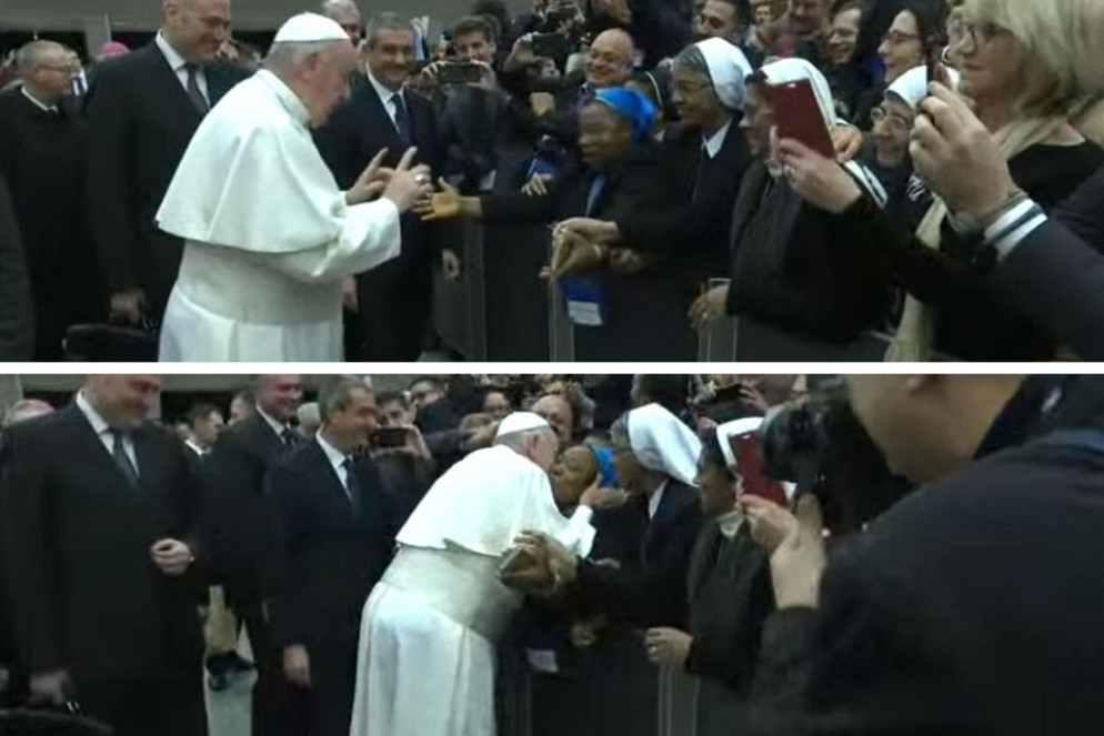 Vatican Media / Avvenire