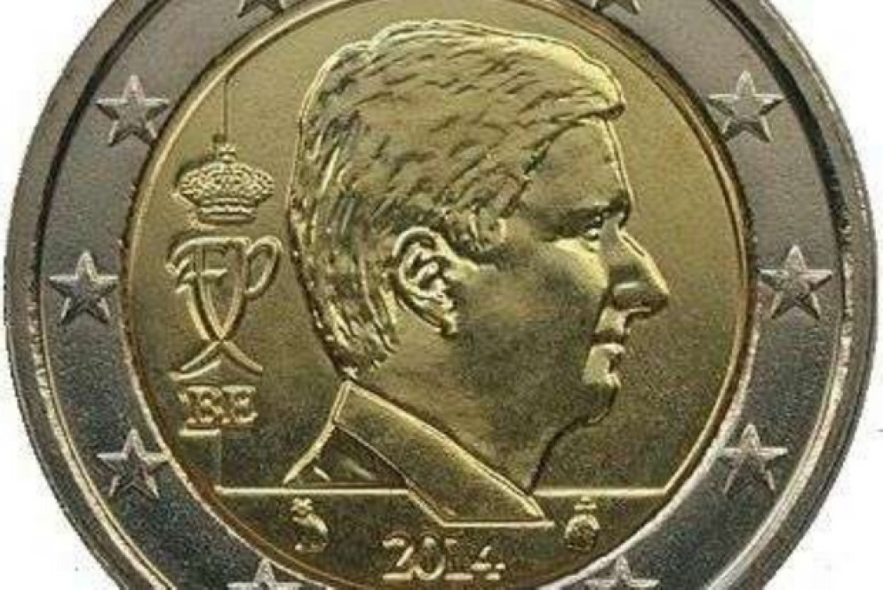 Re Filippo del Belgio