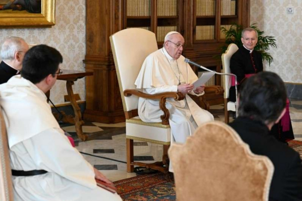 Vatican Media